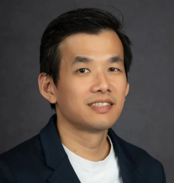 Dr. Benson Lim photo